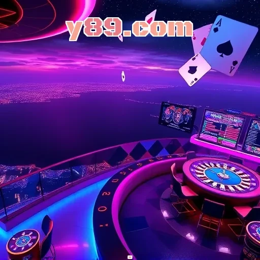 y89.com: Menyelami Keterampilan dan Keseruan Game Aksi Online