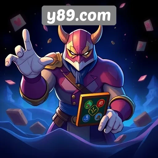 Menelusuri Game Populer di Situs y89com