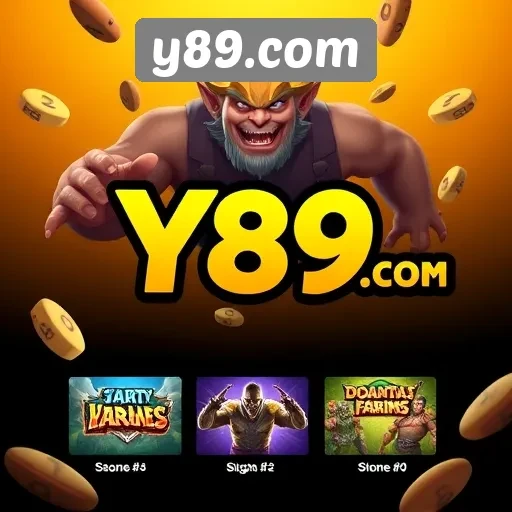 Fitur Menarik Di y89com yang Harus Diketahui Penggemar Game