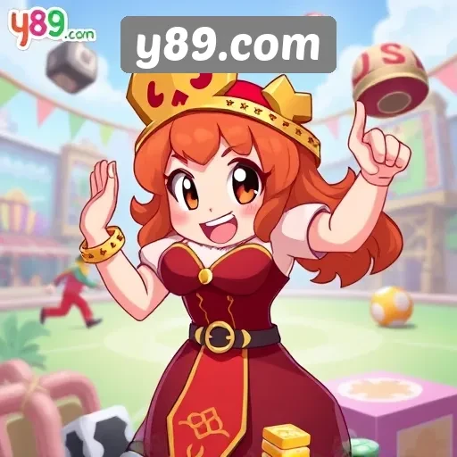 Ulasan Beragam Game Populer di Y89com