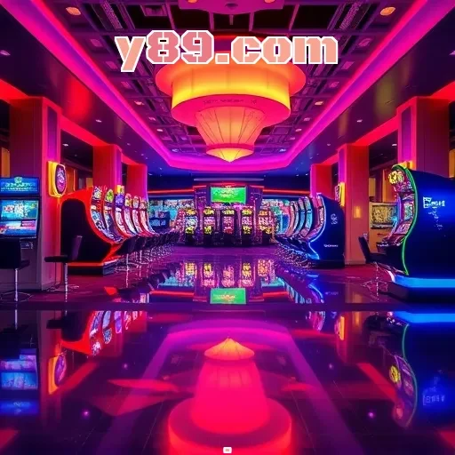 y89.com: Keseruan Game Online di Ulasan Lengkap untuk Pengguna Indonesia