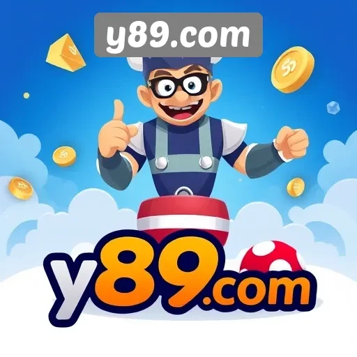 Mengenal y89com Sebagai Platform Game Terpercaya