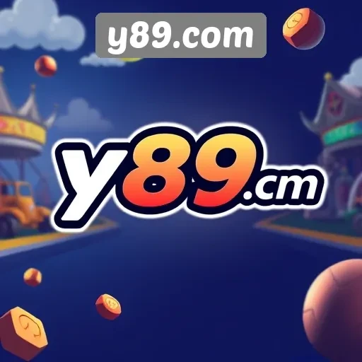y89.com Sebagai Platform Game Gratis dan Berkualitas