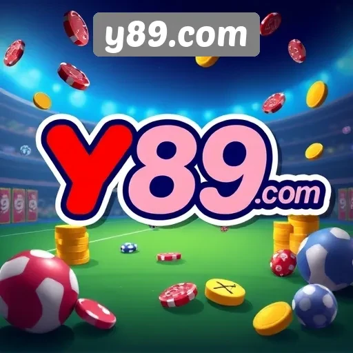 Keunggulan y89.com dalam Menyediakan Beragam Game Online